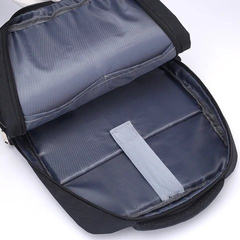137# Whitesun Executive mapon slim fit laptop bag - Image 5