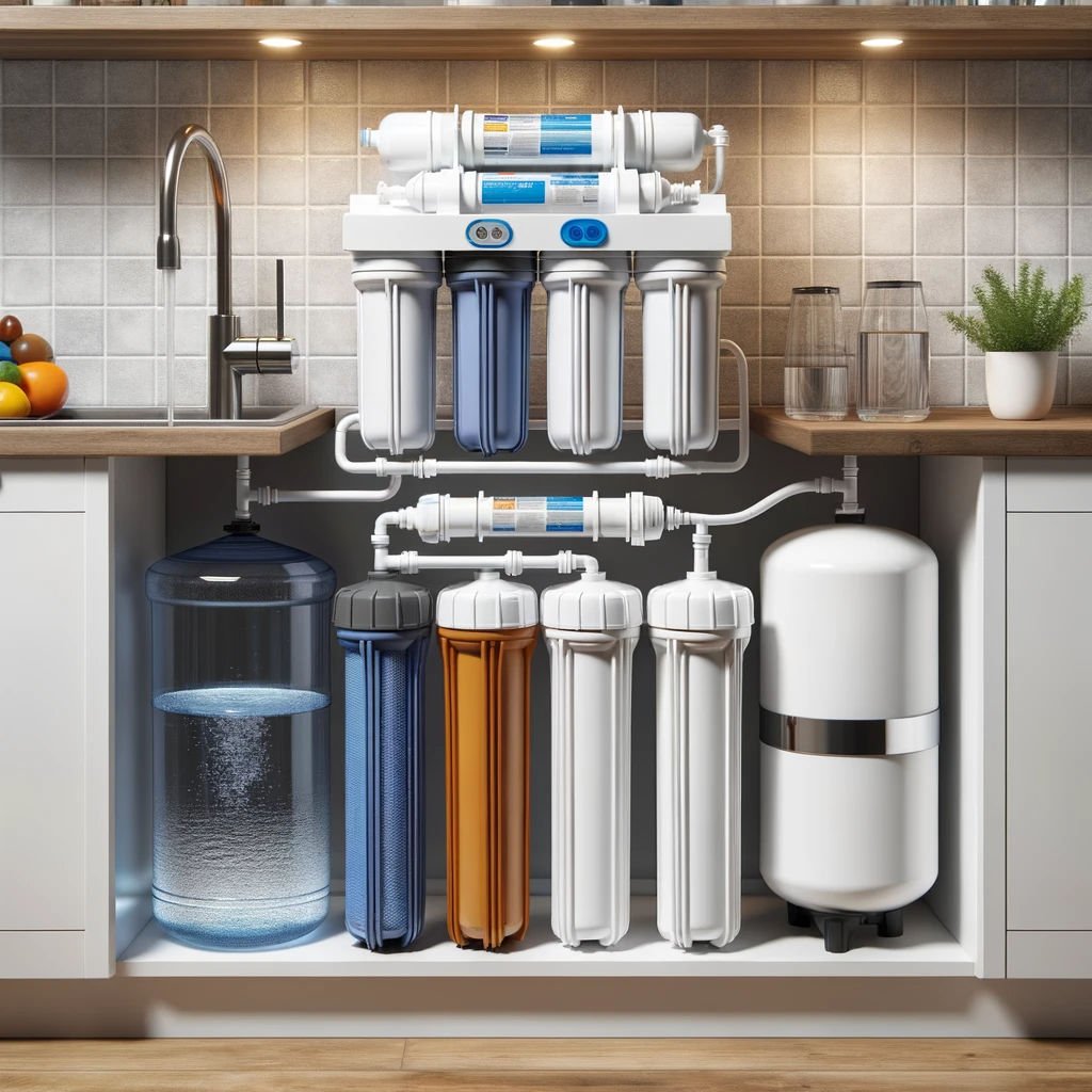 Electrical fittings Hub