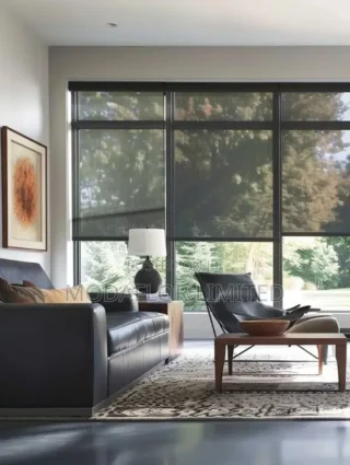 Sunscreen Roller Blinds ( per metre)