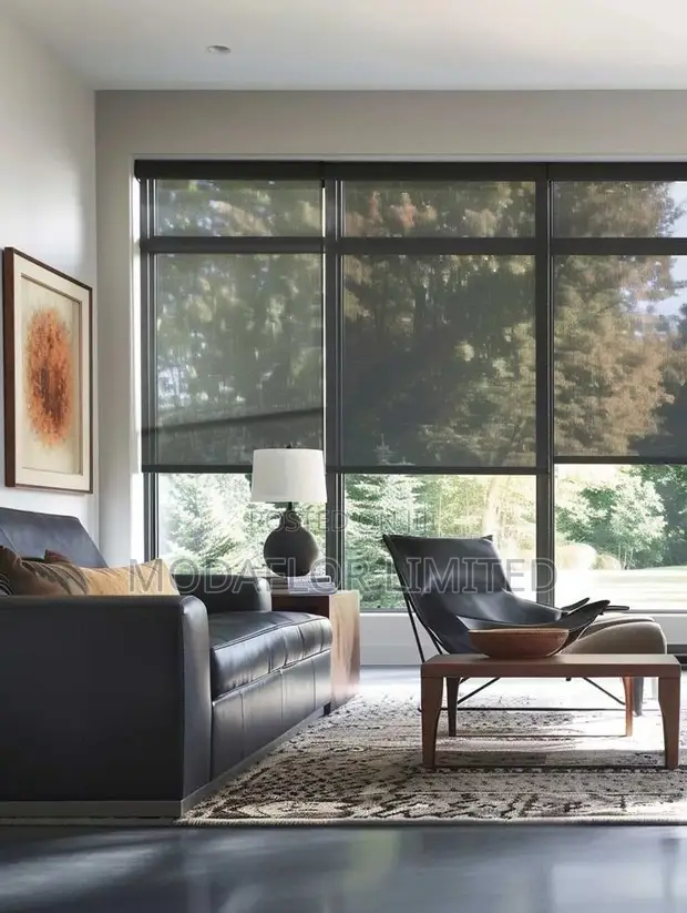 Sunscreen Roller Blinds ( per metre)