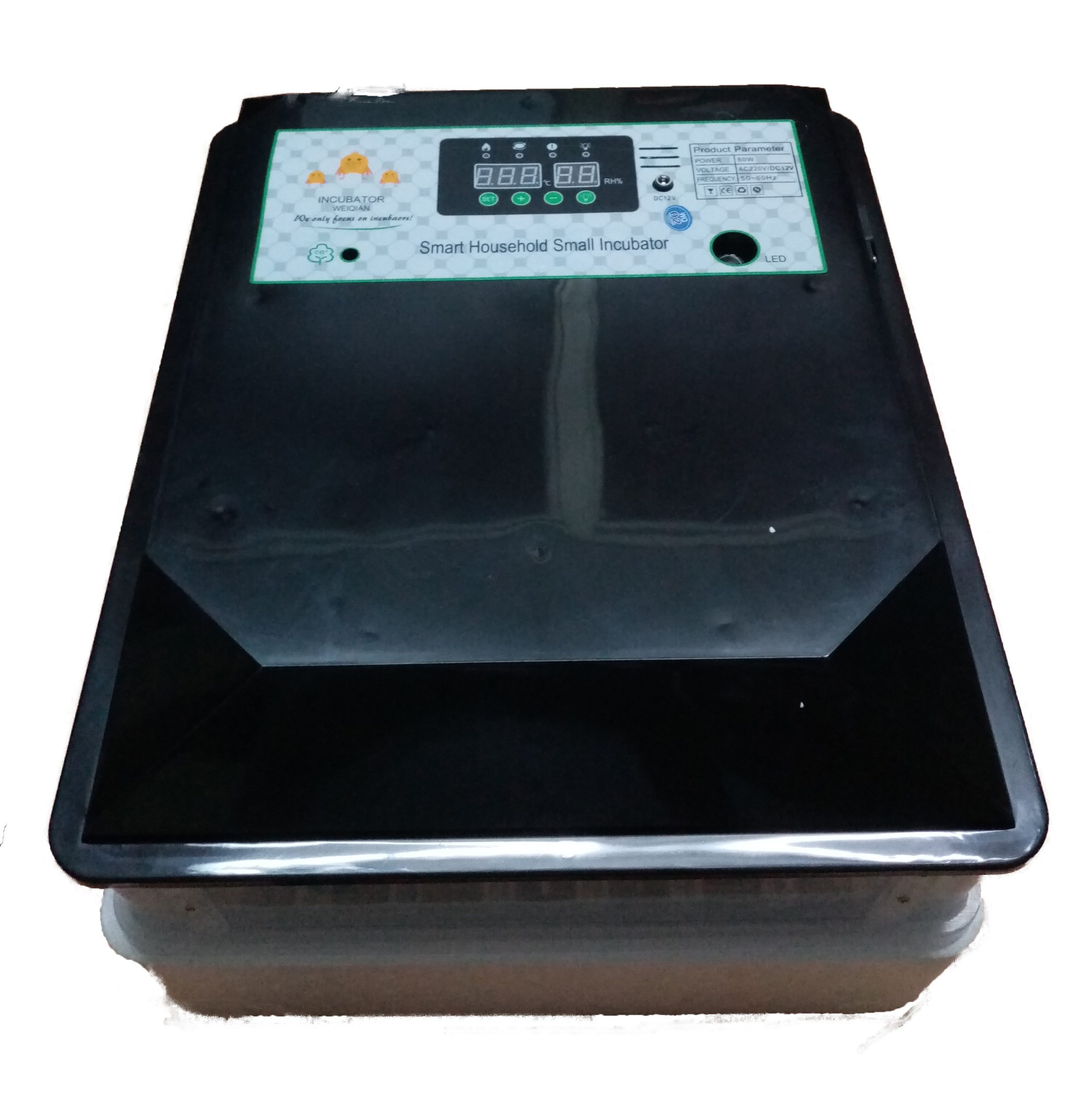 98-EGG-INCUBATOR