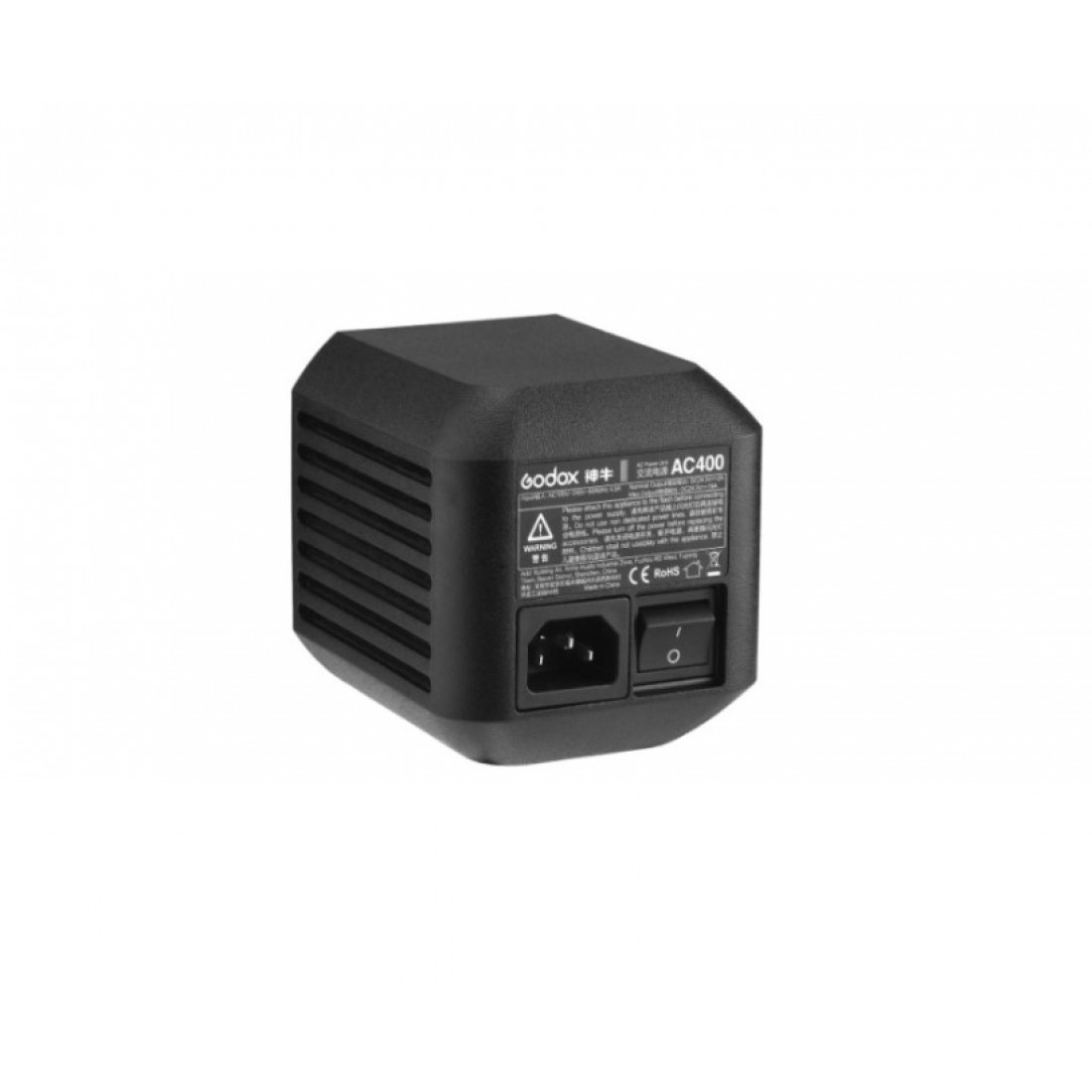 Godox AC Adapter for AD400Pro Outdoor Strobe AC400 - Image 4