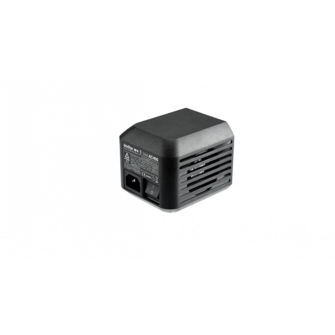 Godox AC Adapter for AD400Pro Outdoor Strobe AC400 - Image 3