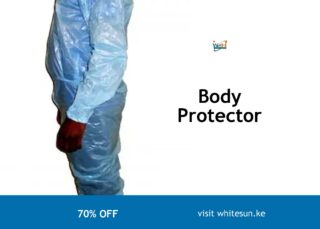 Body Protector