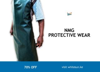 NMG PROTECTIVE WEAR