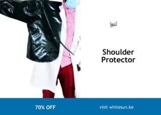 Shoulder Protector