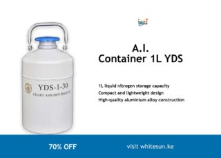 A.I. Container 1L YDS