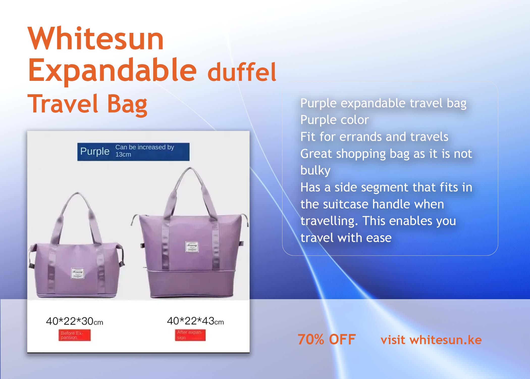 Bag 12