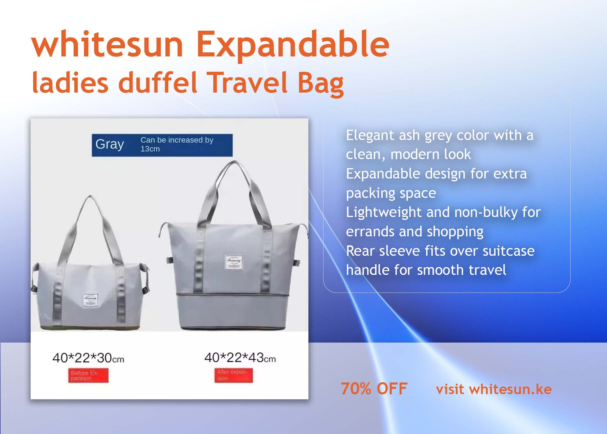 Bag 13