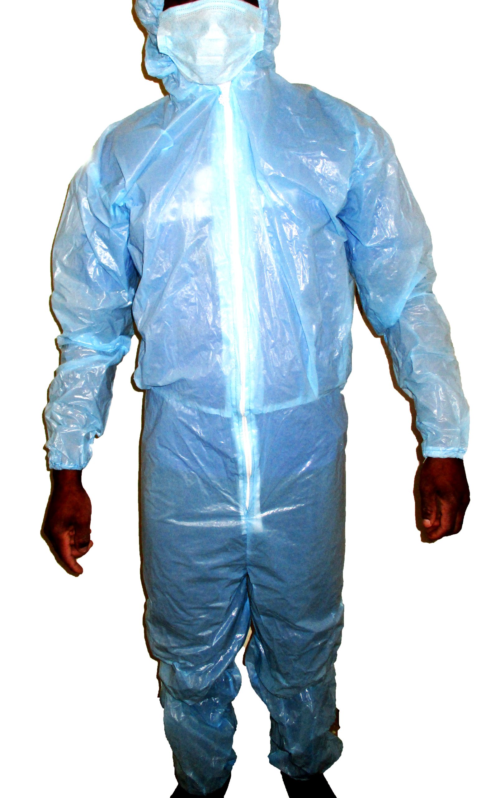 Body-Protector