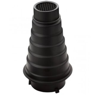 Godox SN-05 Pro Snoot (Bowens Mount, Black)