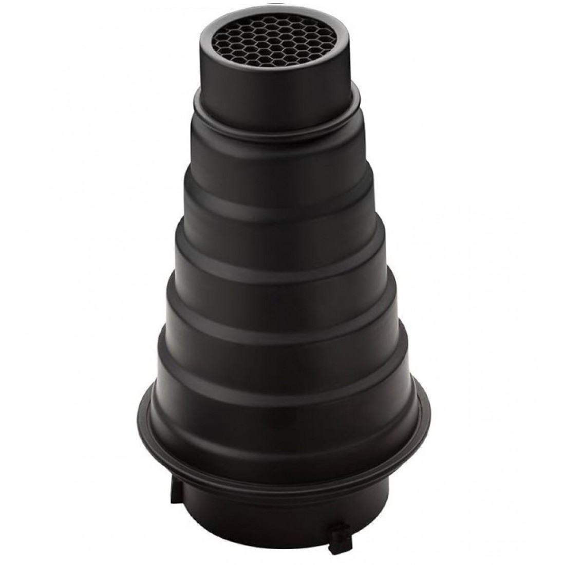 Godox SN-05 Pro Snoot (Bowens Mount, Black)