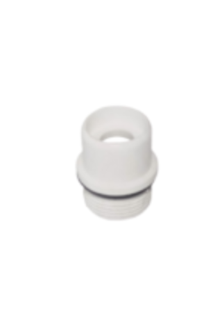 Vacuum Pump Check Valve Full