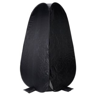 Godox DT-01 Portable Changing/Dressing Tent with Carrying Case - Black