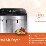 Electrical Appliances Hub