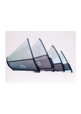 ELIZABETHIAN COLLAR