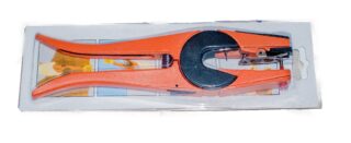 Eartag-Applicator