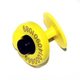 Electronic Ear tags