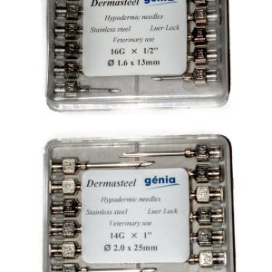 Genia Hypodermic Needles - Image 4