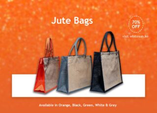 Jute Bags