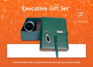 Executive Gift Set