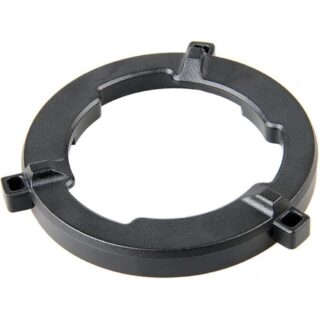 Godox AD-CS Bowens Mount Adapter Fixed Locking Ring for AD600 flash series using AD-H600B and AD-H1200B Flash Heads