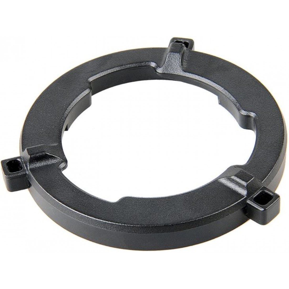 Godox AD-CS Bowens Mount Adapter Fixed Locking Ring for AD600 flash series using AD-H600B and AD-H1200B Flash Heads