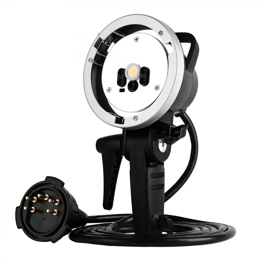 Godox AD-H600B Portable 600W Flash Extension Head with Bowens Mount for AD600B and AD600BM
