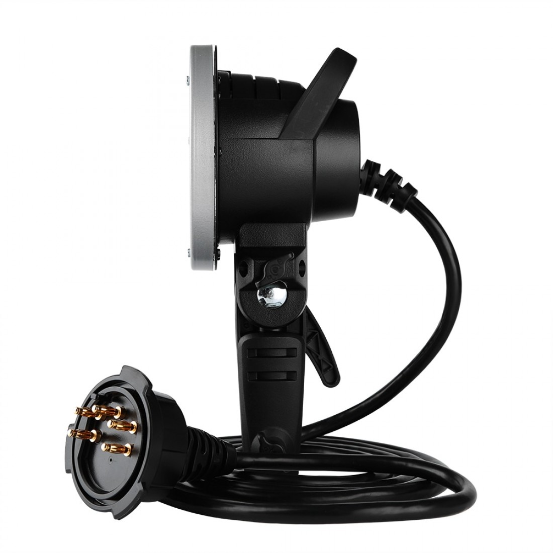 Godox AD-H600B Portable 600W Flash Extension Head with Bowens Mount for AD600B and AD600BM - Image 3