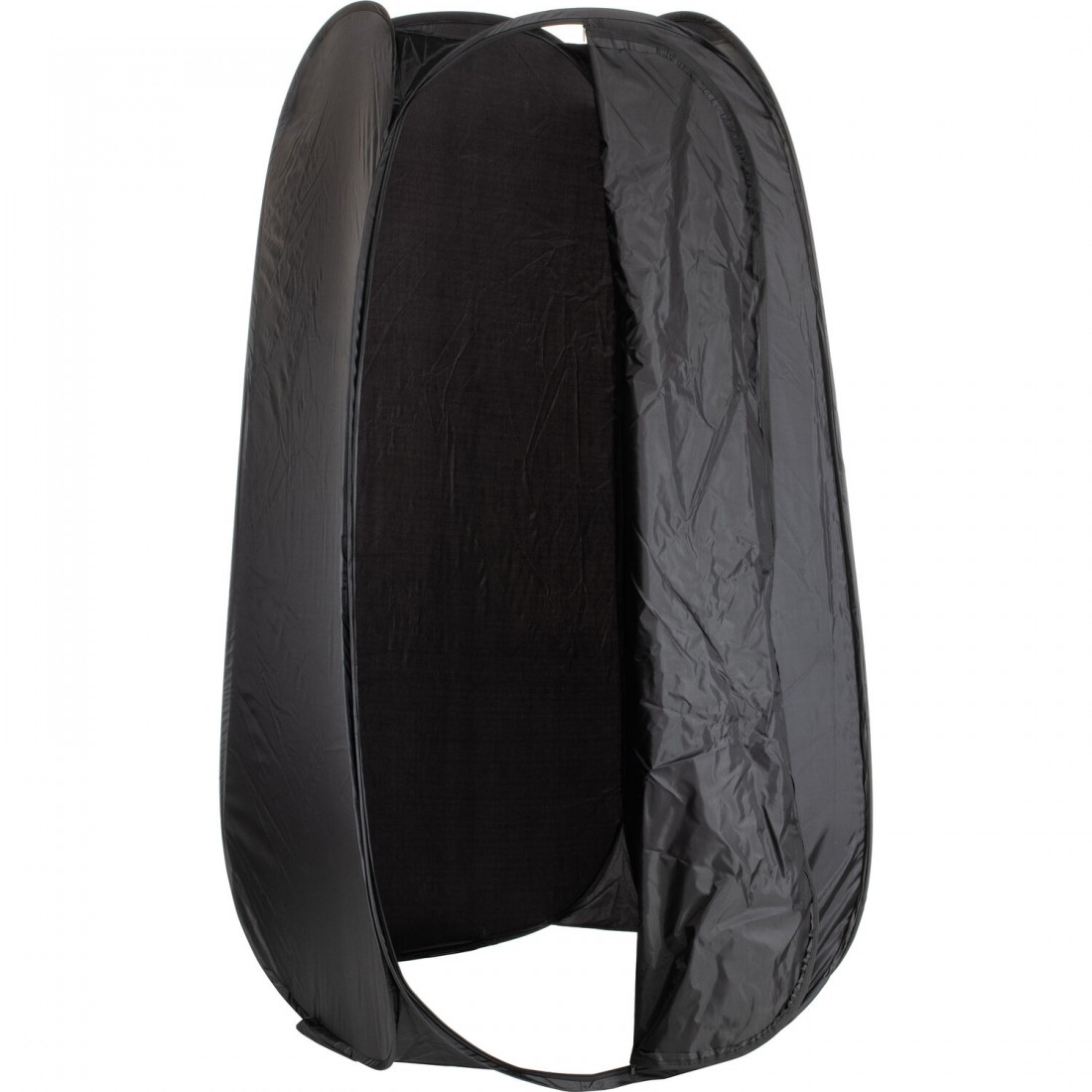 Godox DT-01 Portable Changing/Dressing Tent with Carrying Case - Black - Image 3