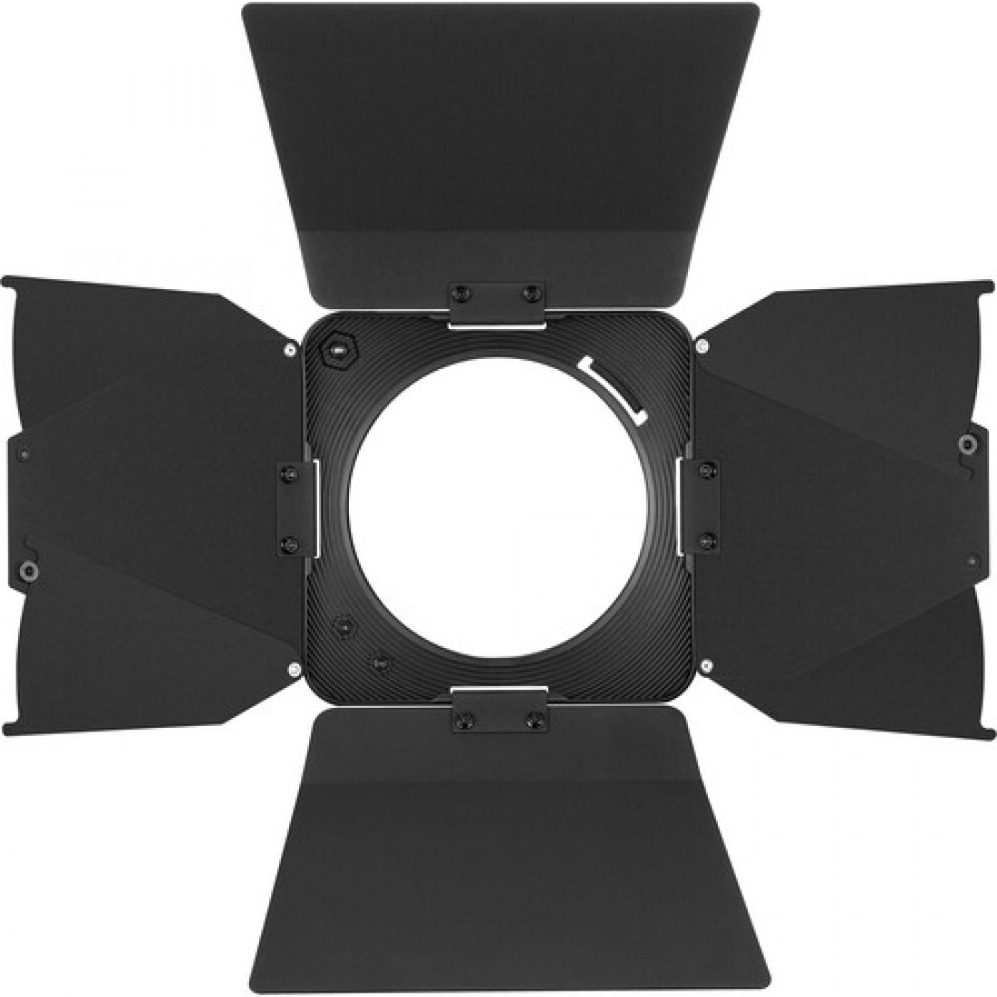 Godox Mount Fresnel Lens with Barndoors for ML60/ML30 FLS5 - Image 3