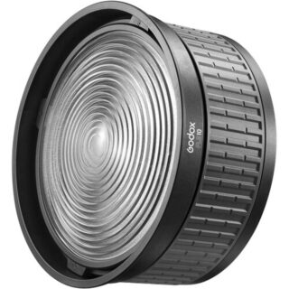 Godox FLS10 Fresnel Lens Attachment for M600D