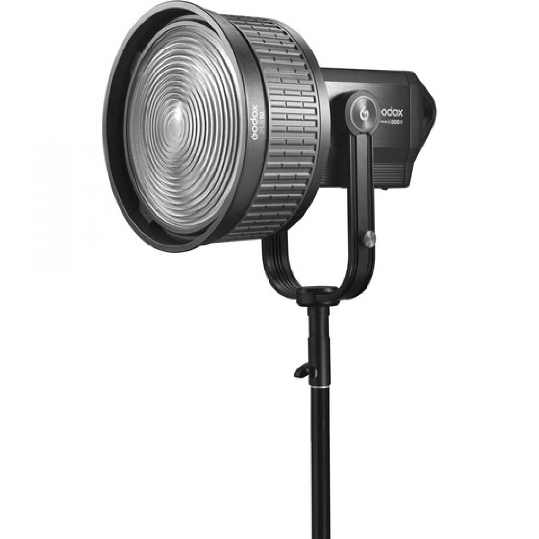 Godox FLS10 Fresnel Lens Attachment for M600D - Image 5