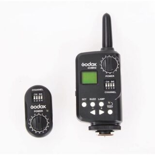 Godox FT 16 Wireless Controller Strobe Trigger