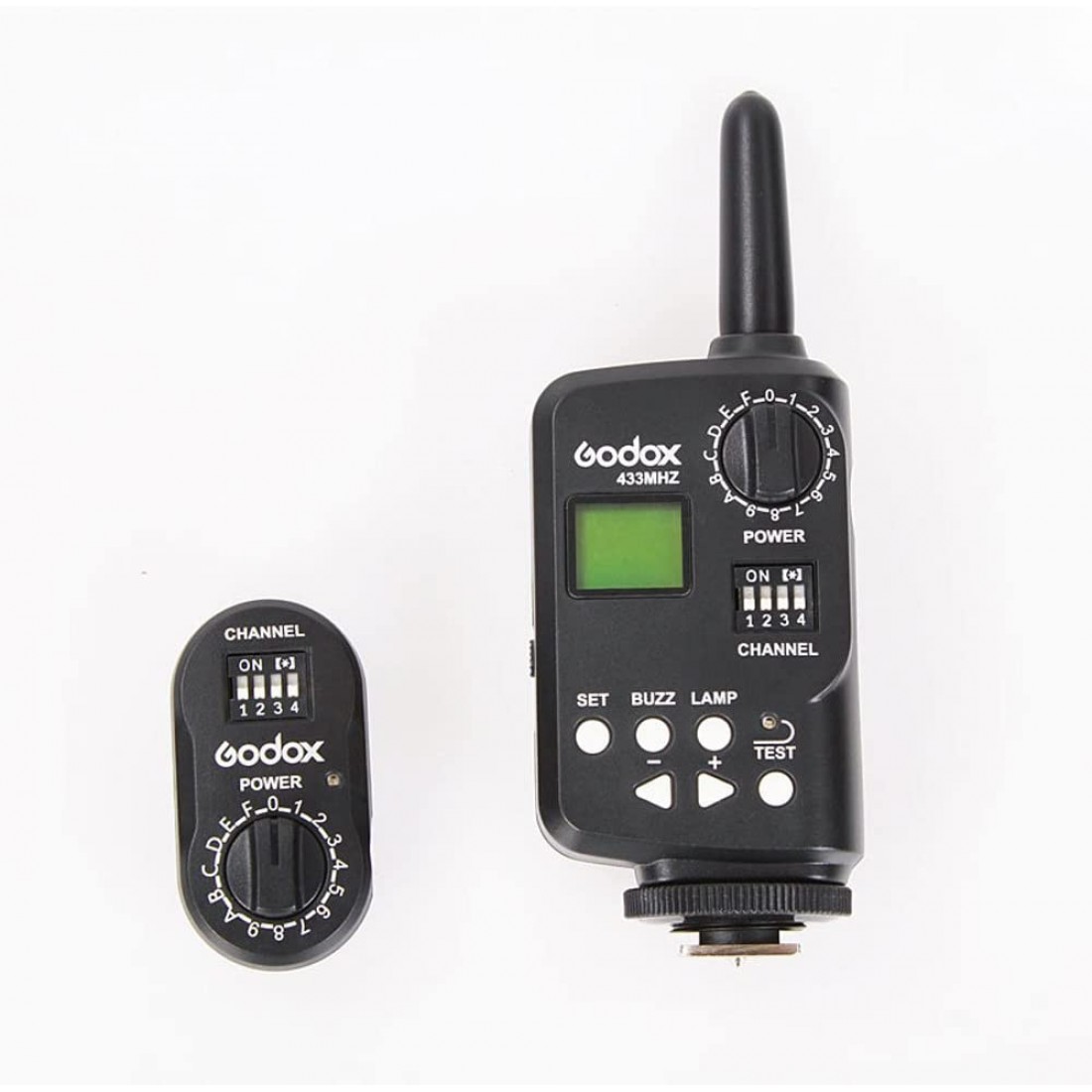 Godox FT 16 Wireless Controller Strobe Trigger