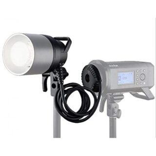 Godox H600P 600W Extension Flash Head for Godox AD600Pro