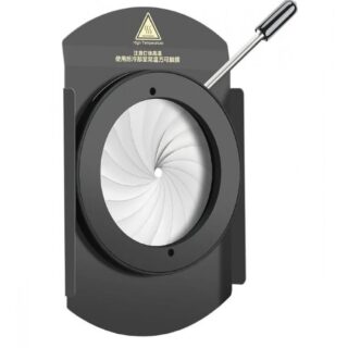 Godox Iris Diaphragm for Spotlight Attachment
