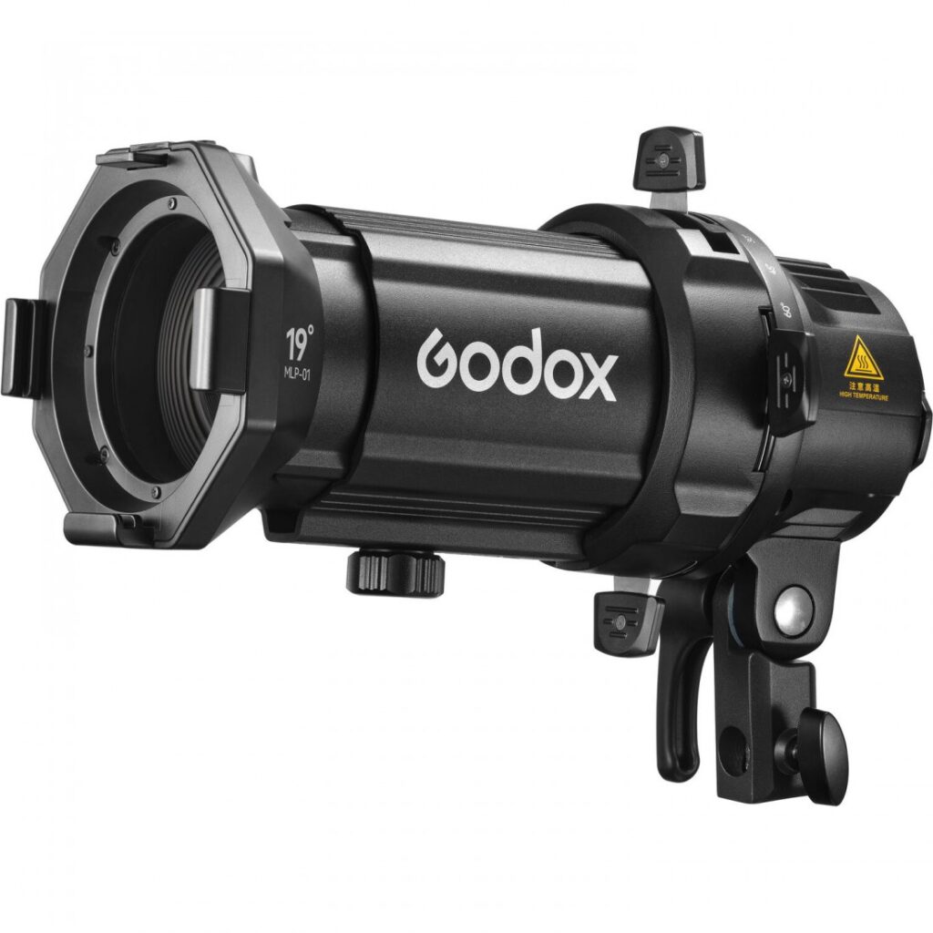 Godox MLP19K Projection Attachment 1-1100×1100