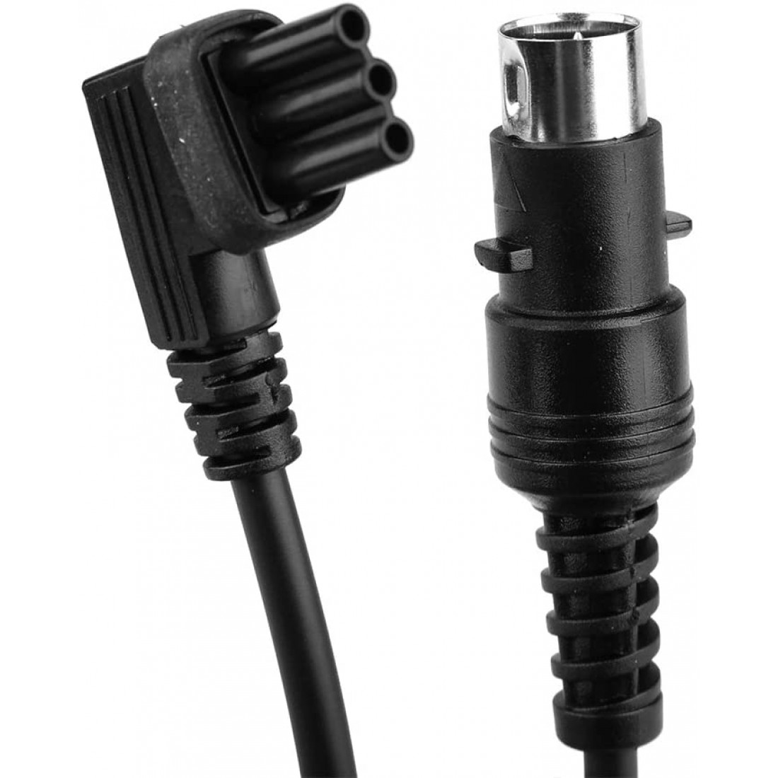 Godox NX Power Cable for Nikon Speedlites and PB820/PB960/PB820S Flash Power Packs - Image 3