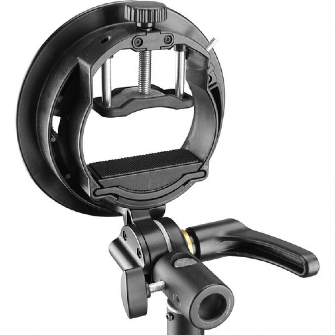 Godox S2 Speedlite Bracket for Bowens - Image 8