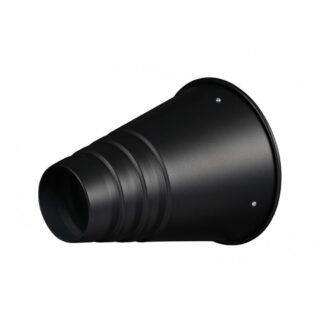 Godox SN-05 Pro Snoot (Bowens Mount, Black)