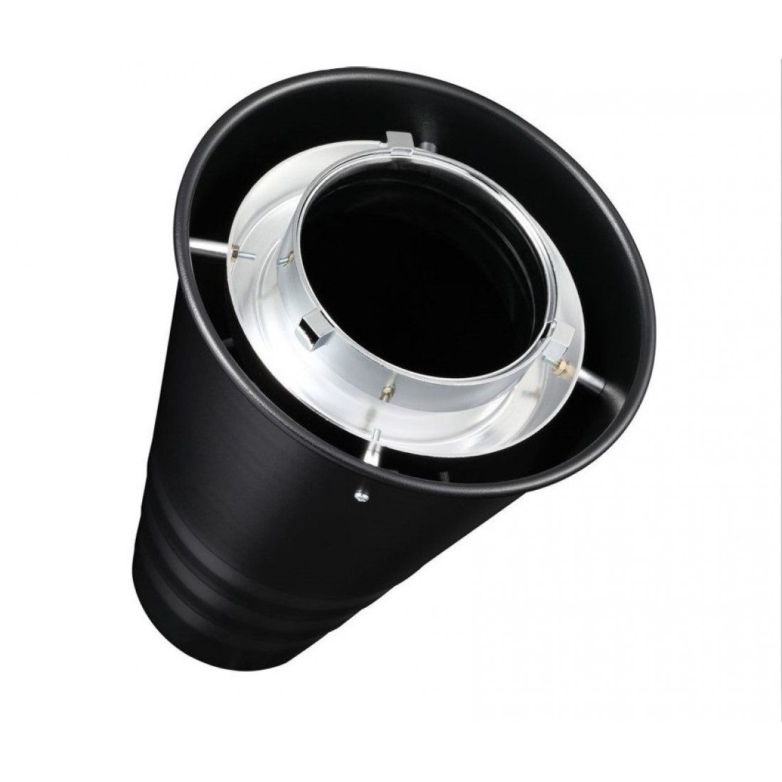 Godox SN-05 Pro Snoot (Bowens Mount, Black) - Image 3