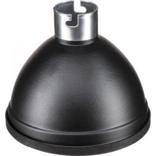 Godox AD-S2 4.7" Standard Reflector for AD200 and AD360 Bare-Bulb Flash Heads
