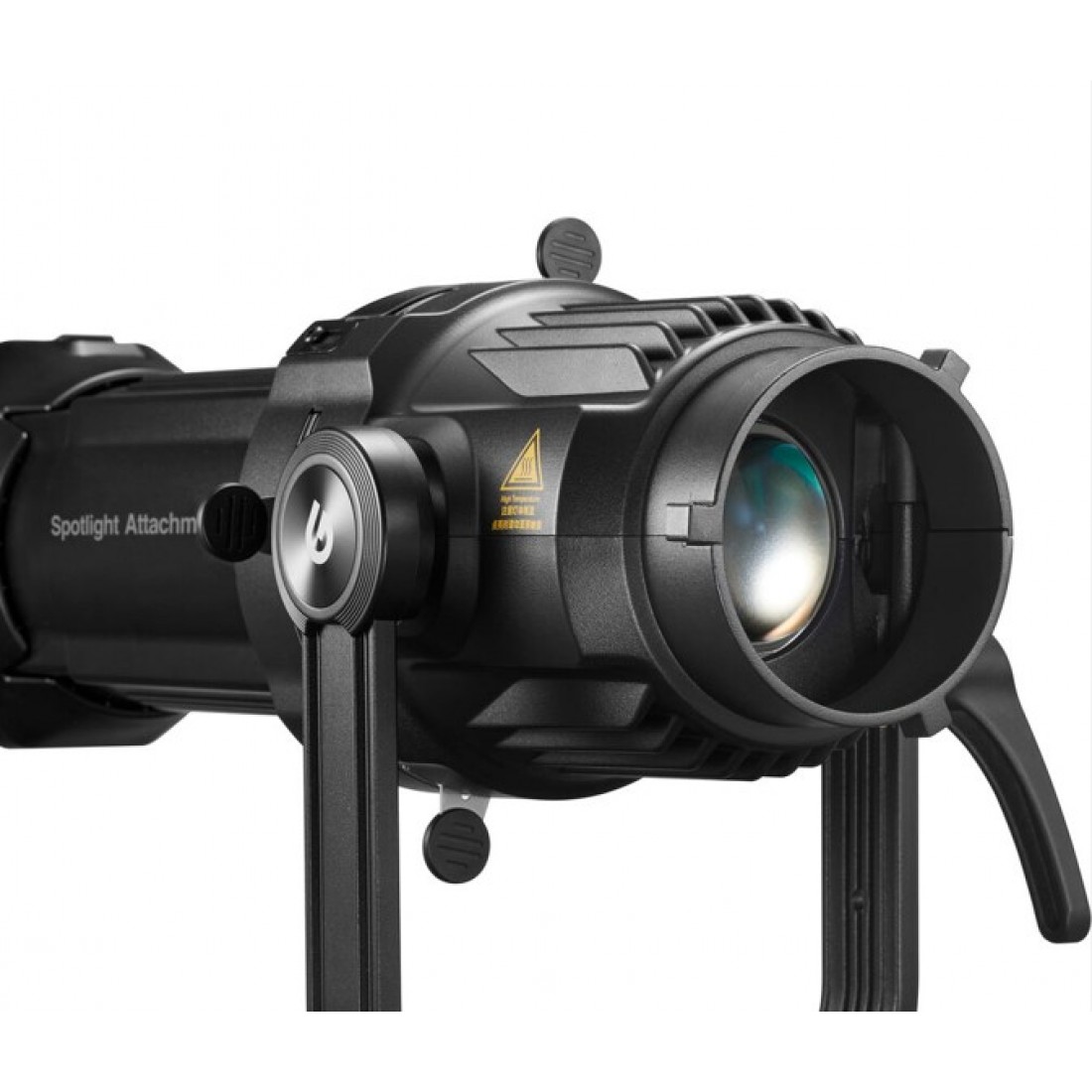 Godox VSA-26° Spotlight Lens Projector Kit - Image 3