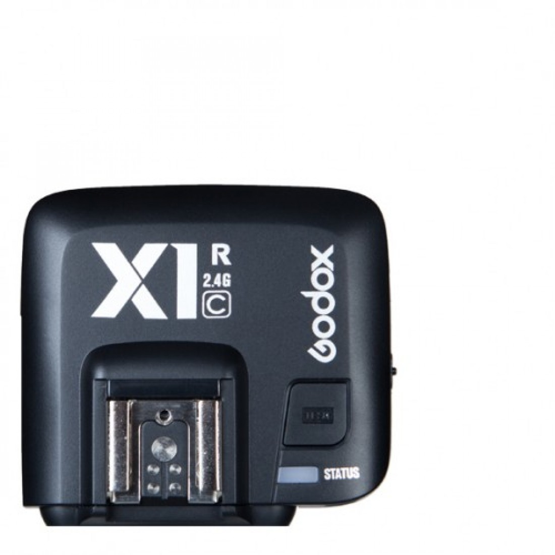Godox X1R-C Receiver 2-1100×1100