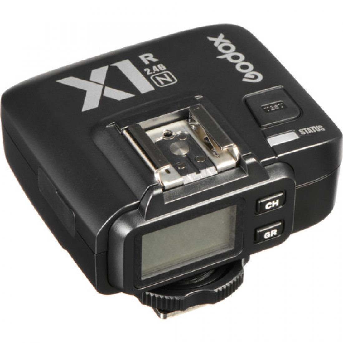 Godox X1R-N Receiver 1-1100×1100