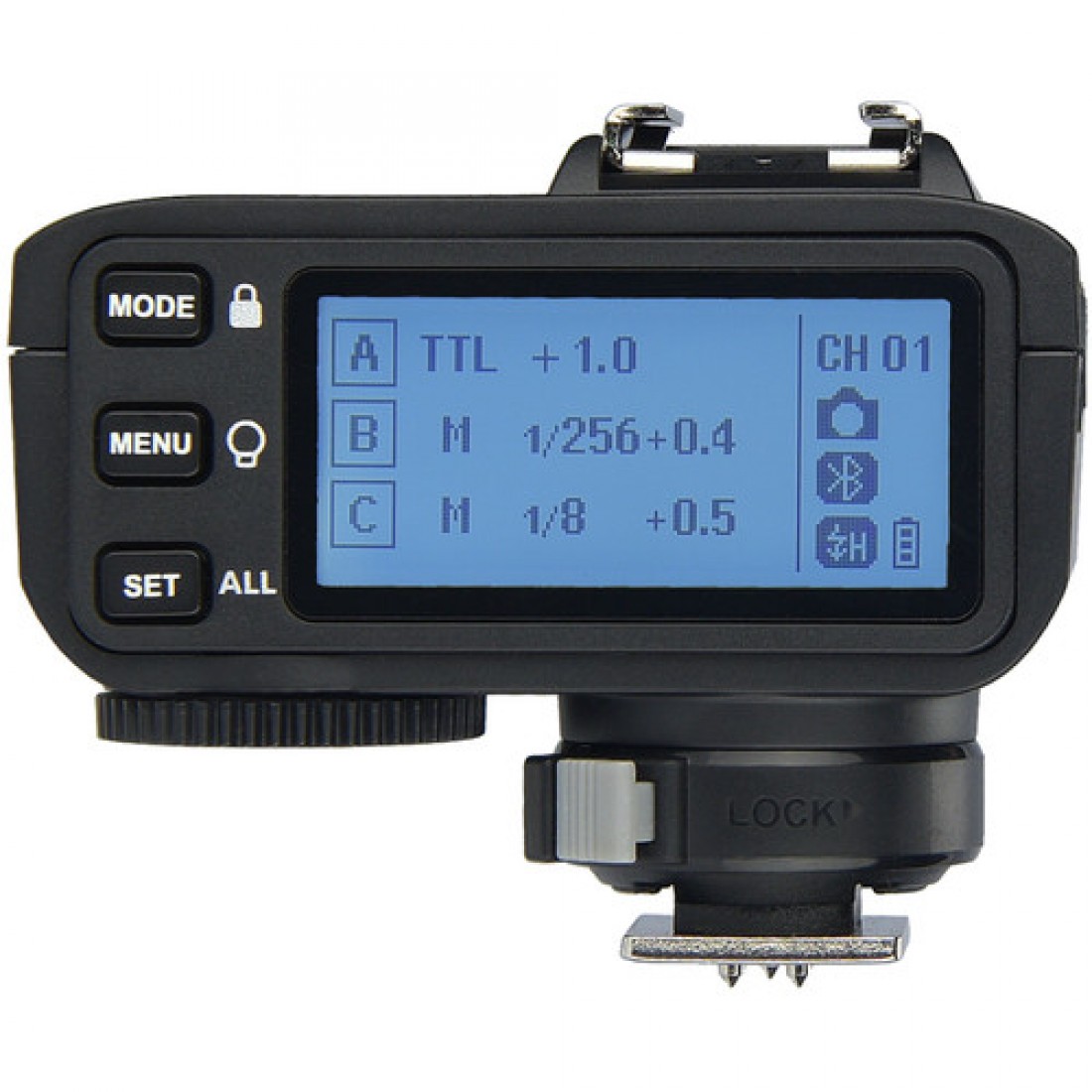 Godox X2T-N TTL 2-1100×1100