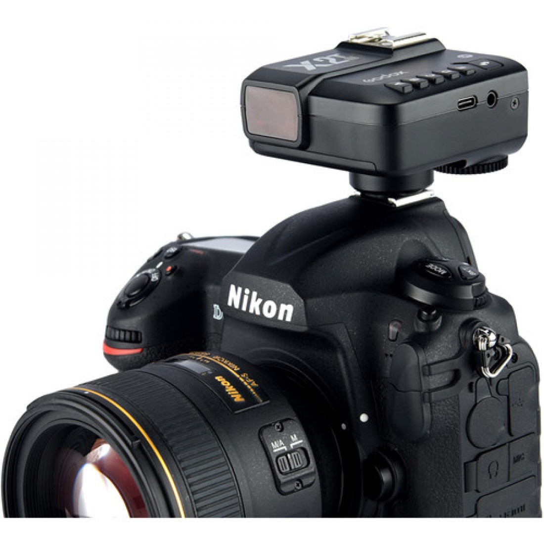 Godox X2T-N TTL 4-1100×1100