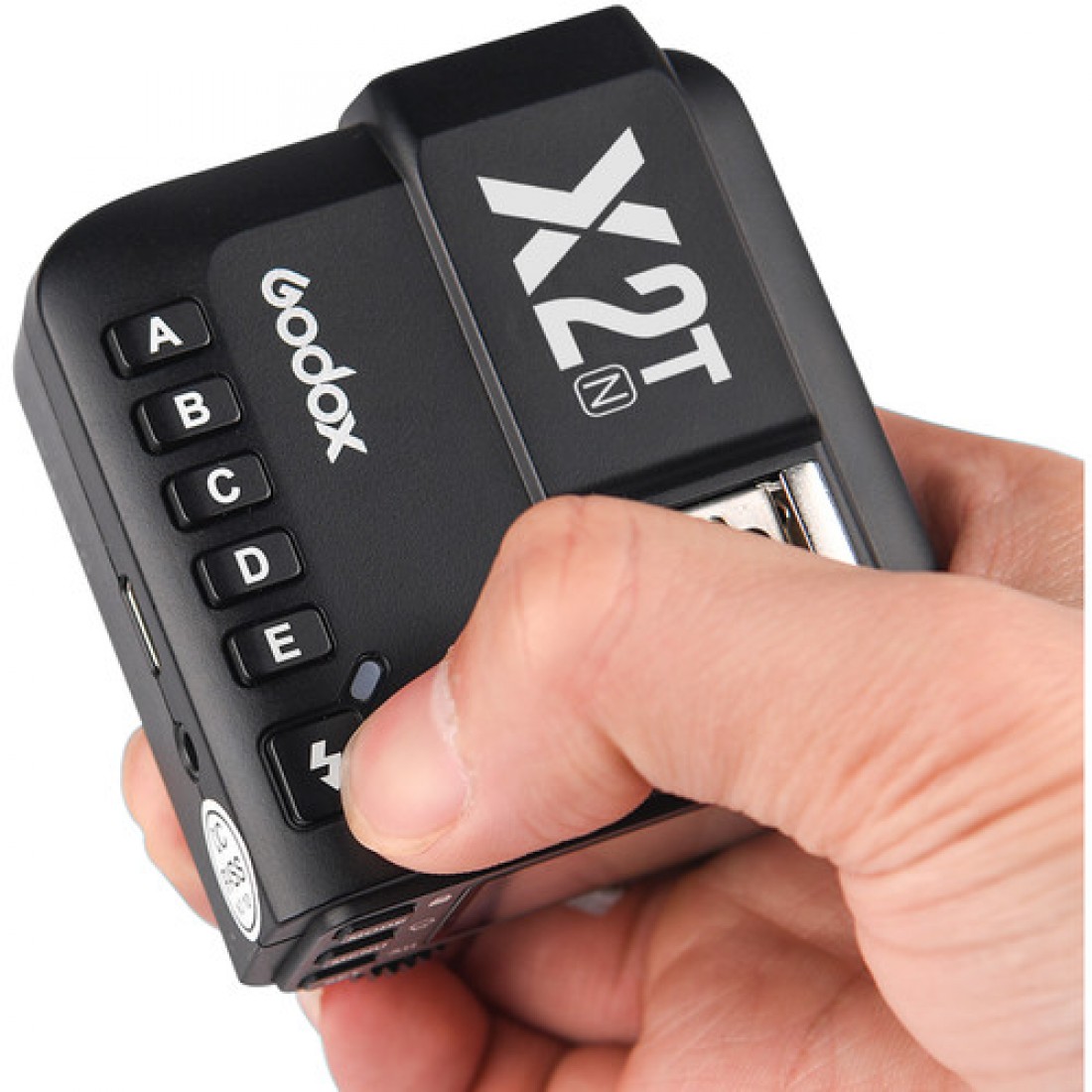 Godox X2T-N TTL 5-1100×1100