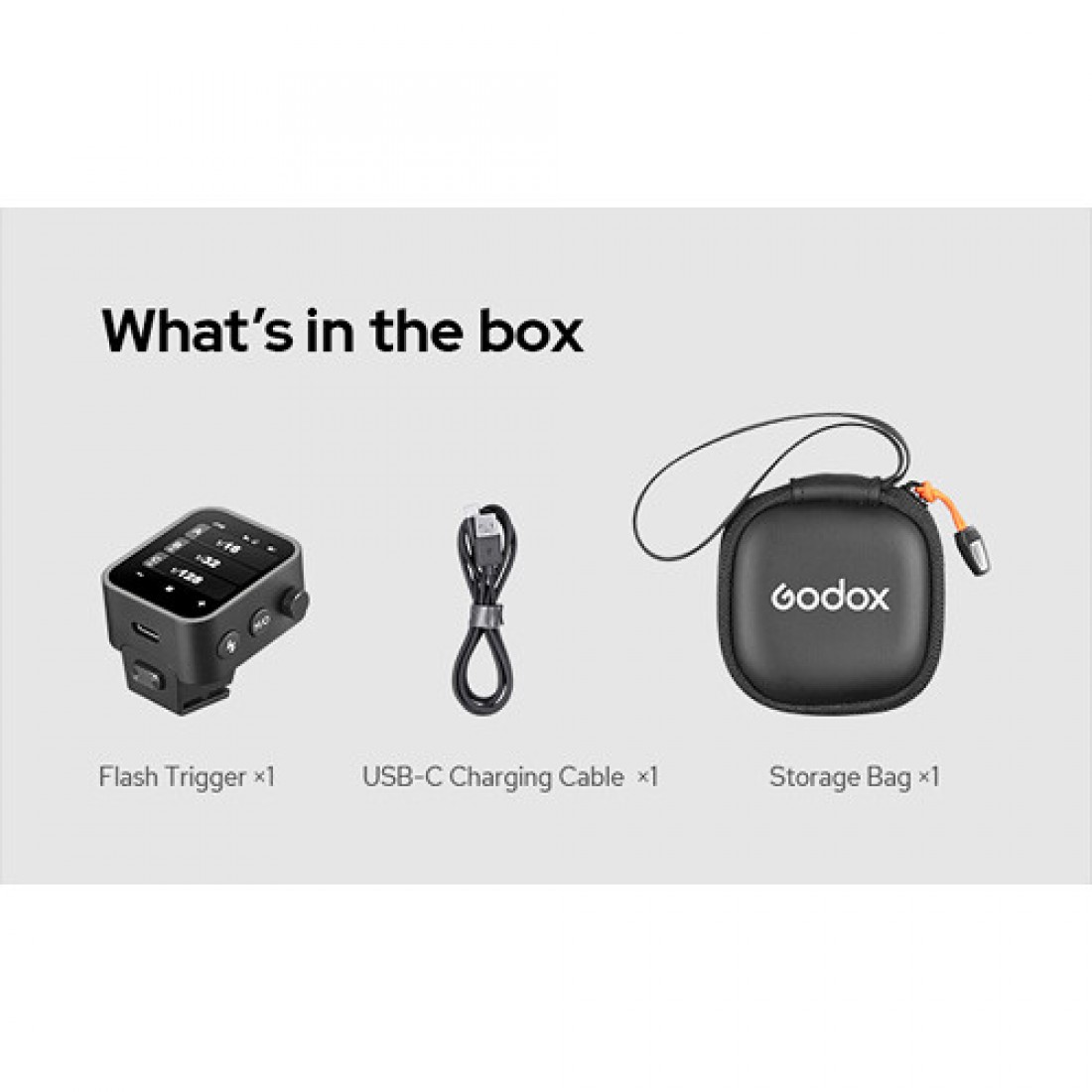Godox XNANO C FOR cANON 5-1100×1100